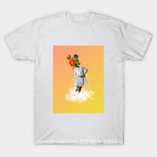 Dead flowers T-Shirt